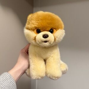 Gund Boo The Worlds Cutest Dog Plush